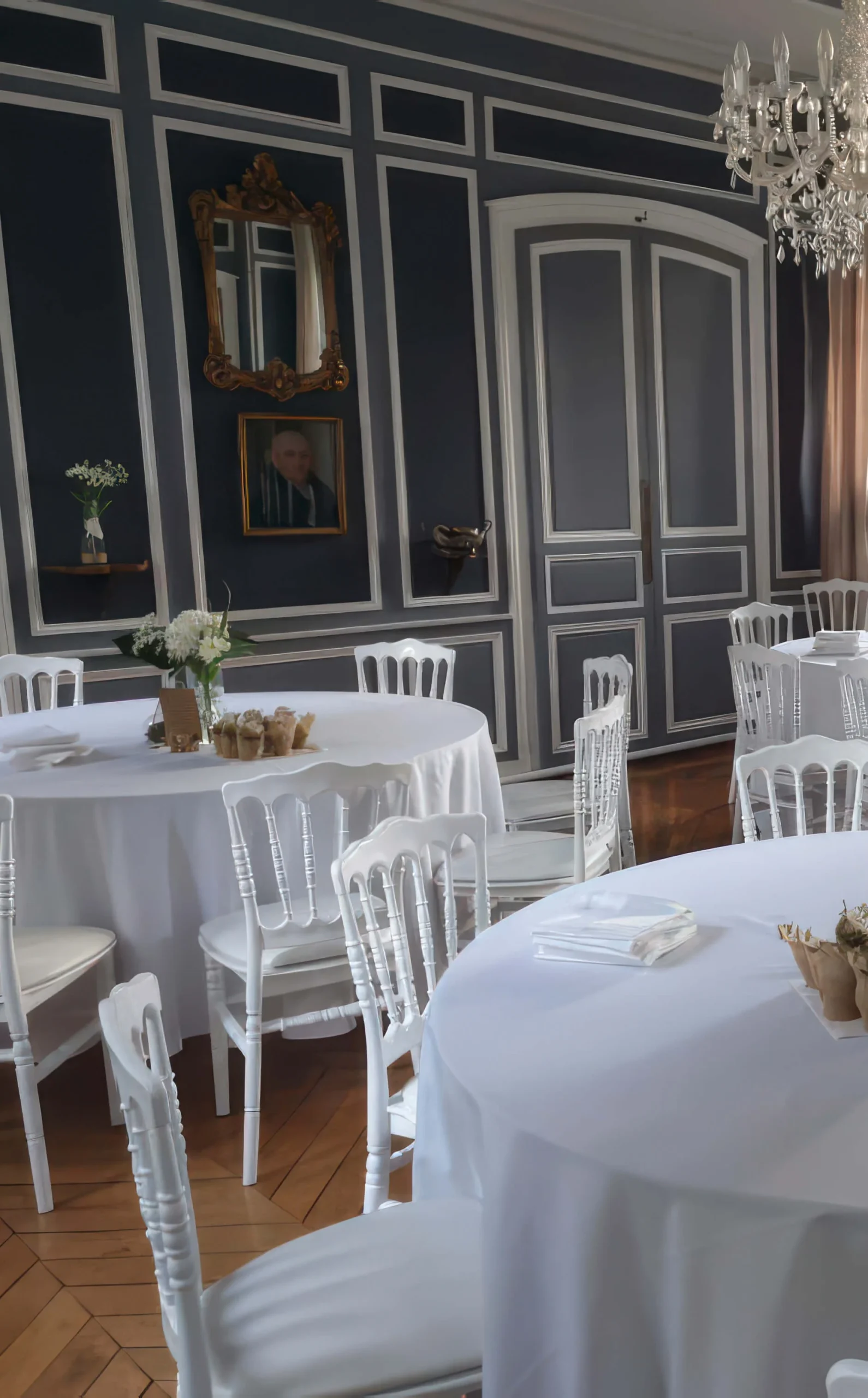 Mobilier