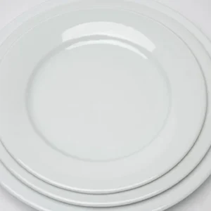 Assiettes