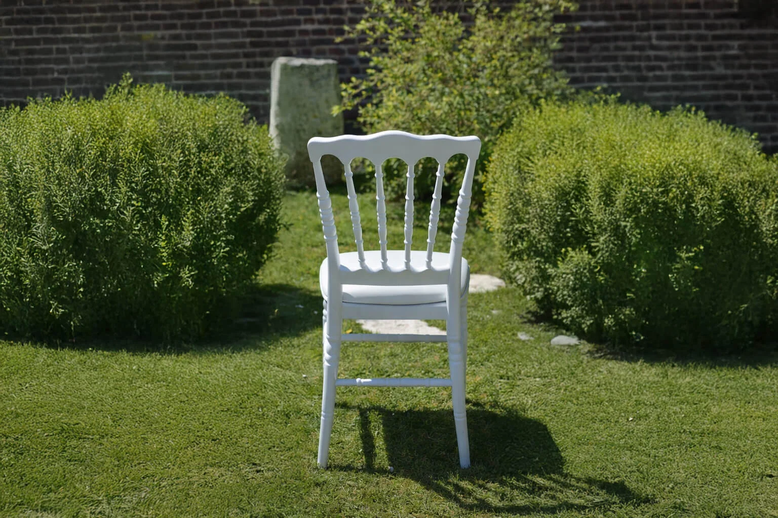 fmr prestations chaise napoleon