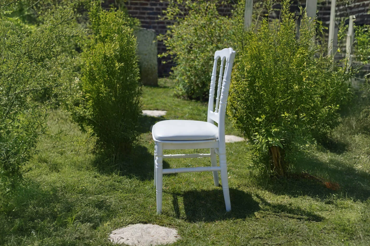 fmr prestations chaise napoleon