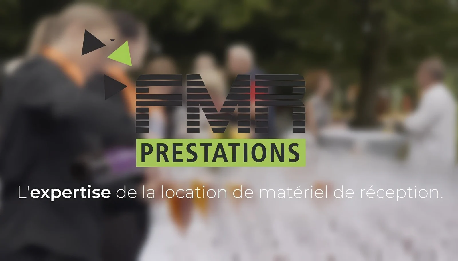 fmr prestations prestations video