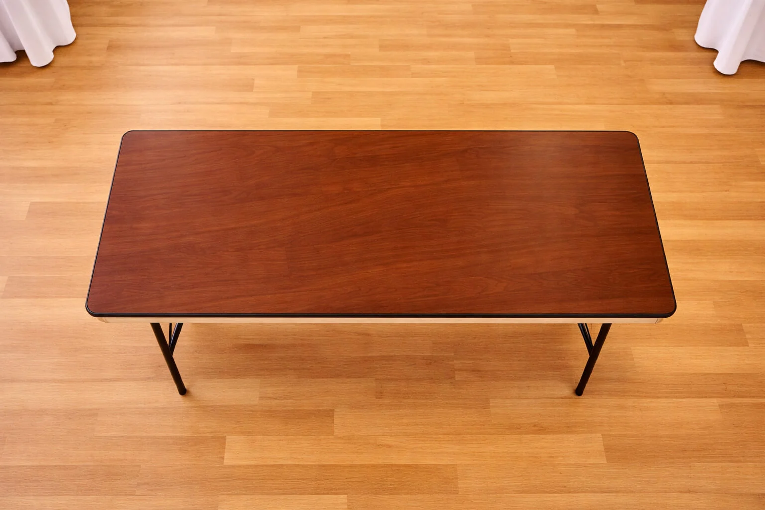 fmr prestations table buffet vue dessus