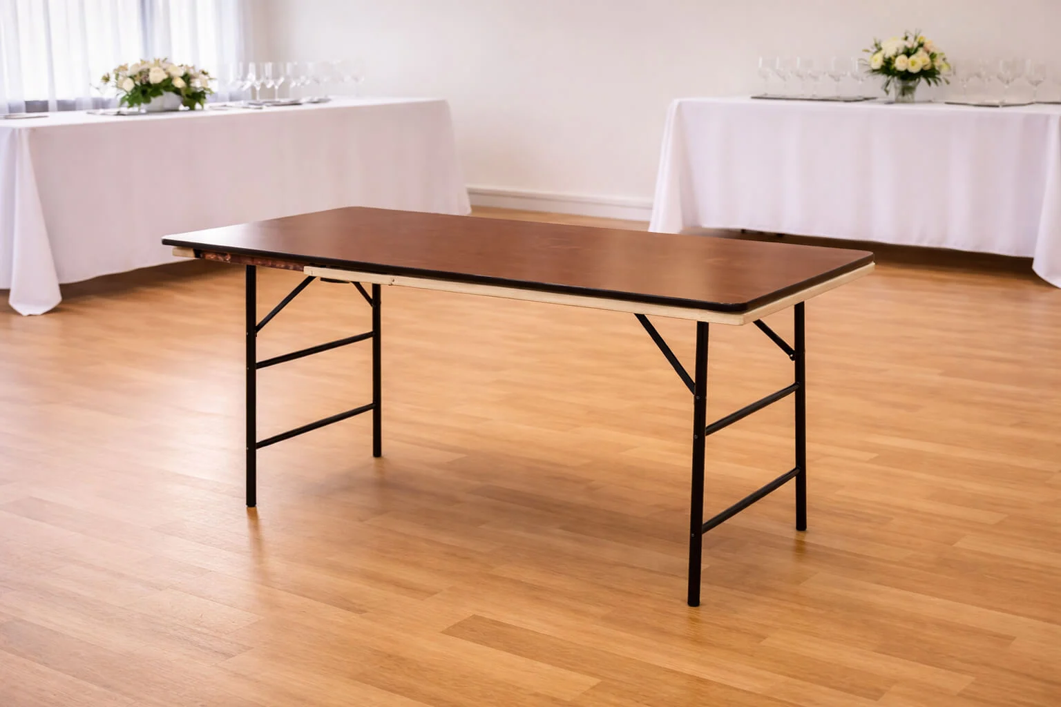 fmr prestations table buffet