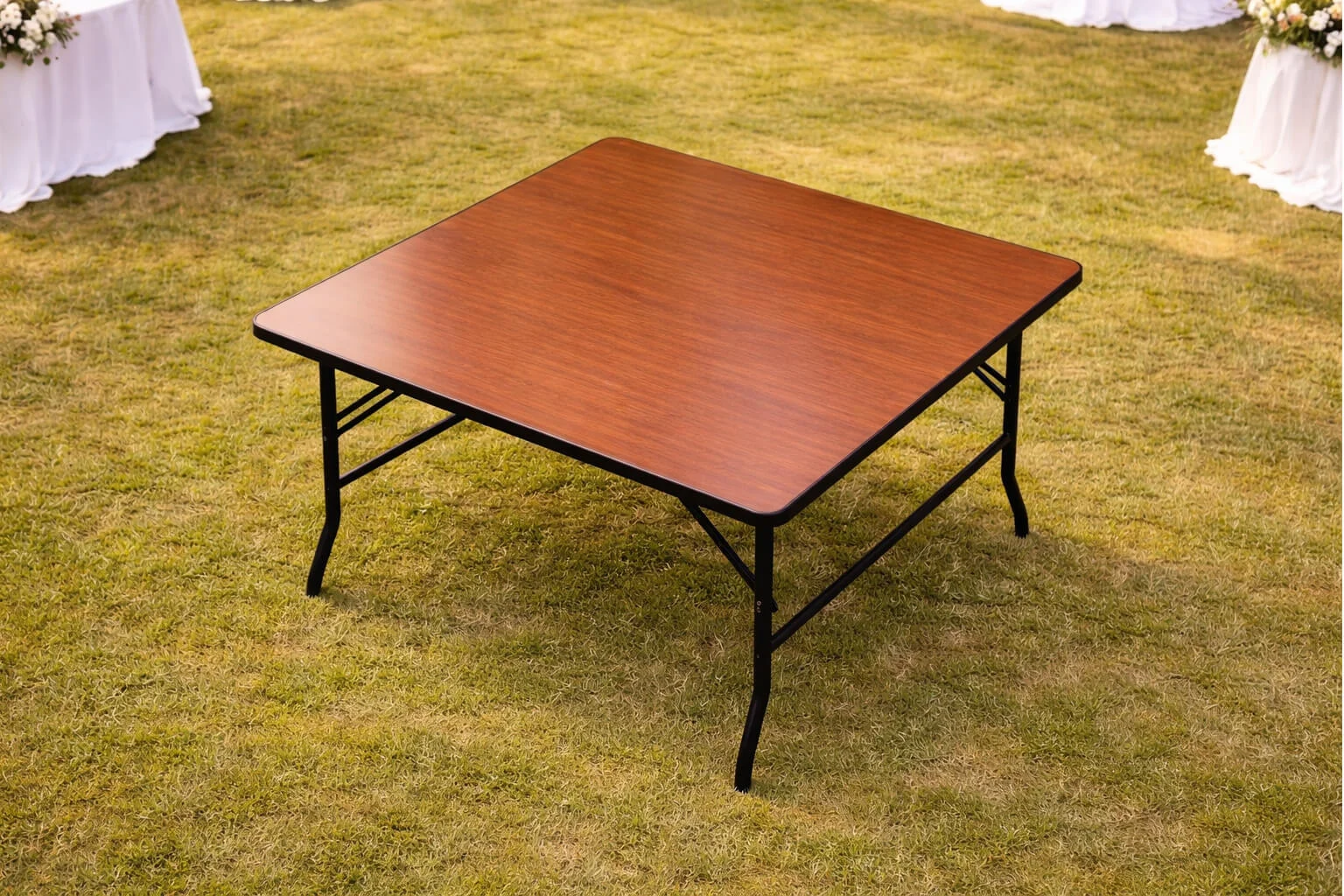 fmr prestations table carree dessus