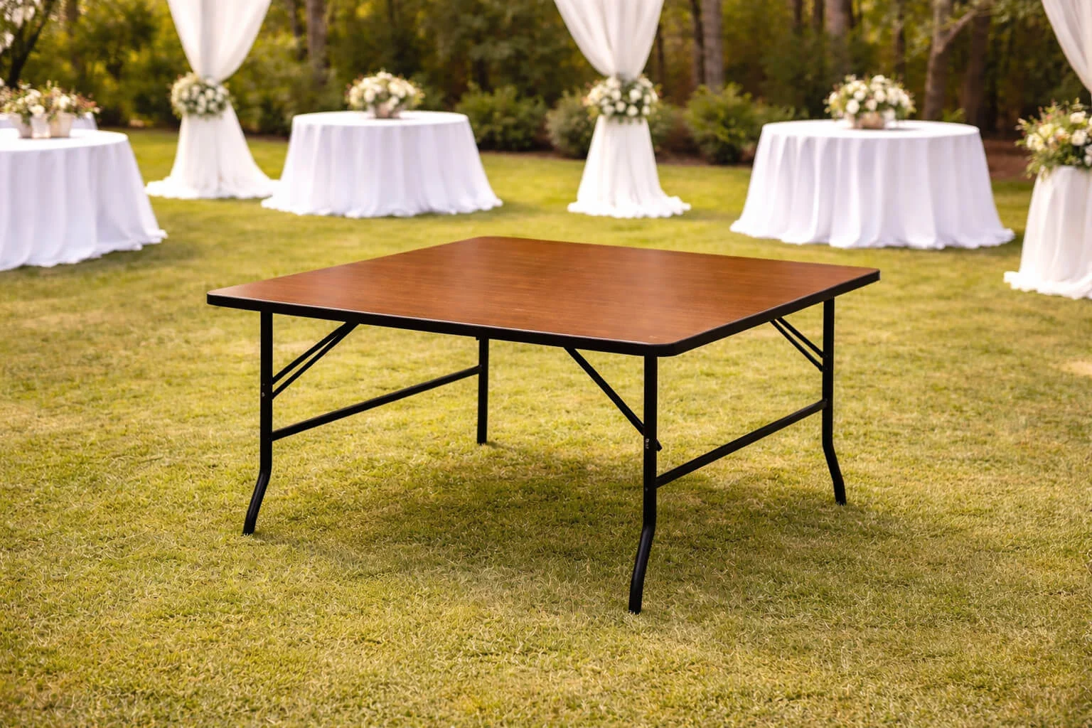 fmr prestations table carree