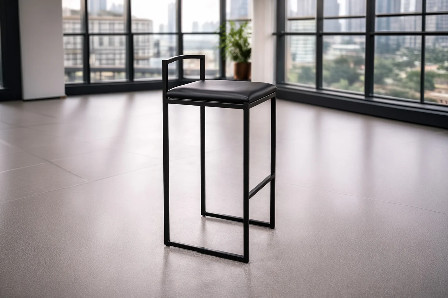 fmr prestations tabouret bar gauche