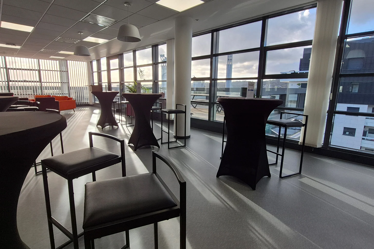 fmr prestations tabouret bar