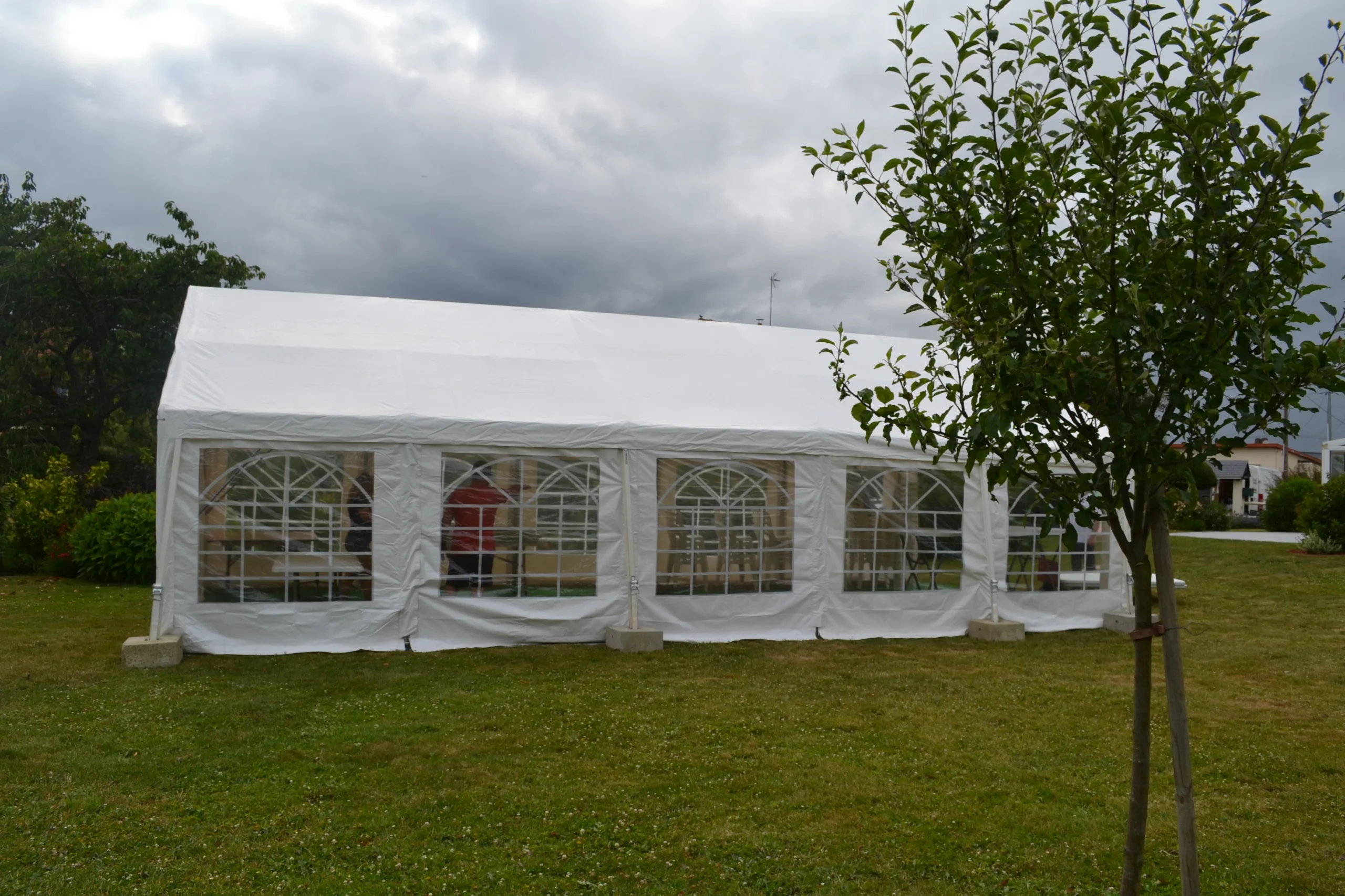 fmr prestations fmr prestation location de tente normandie
