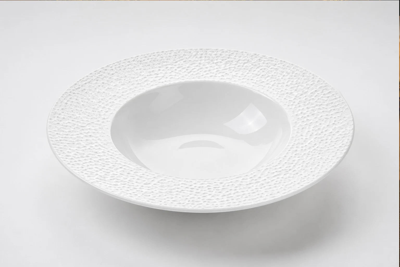 fmr prestations assiette creuse carlota art de la table